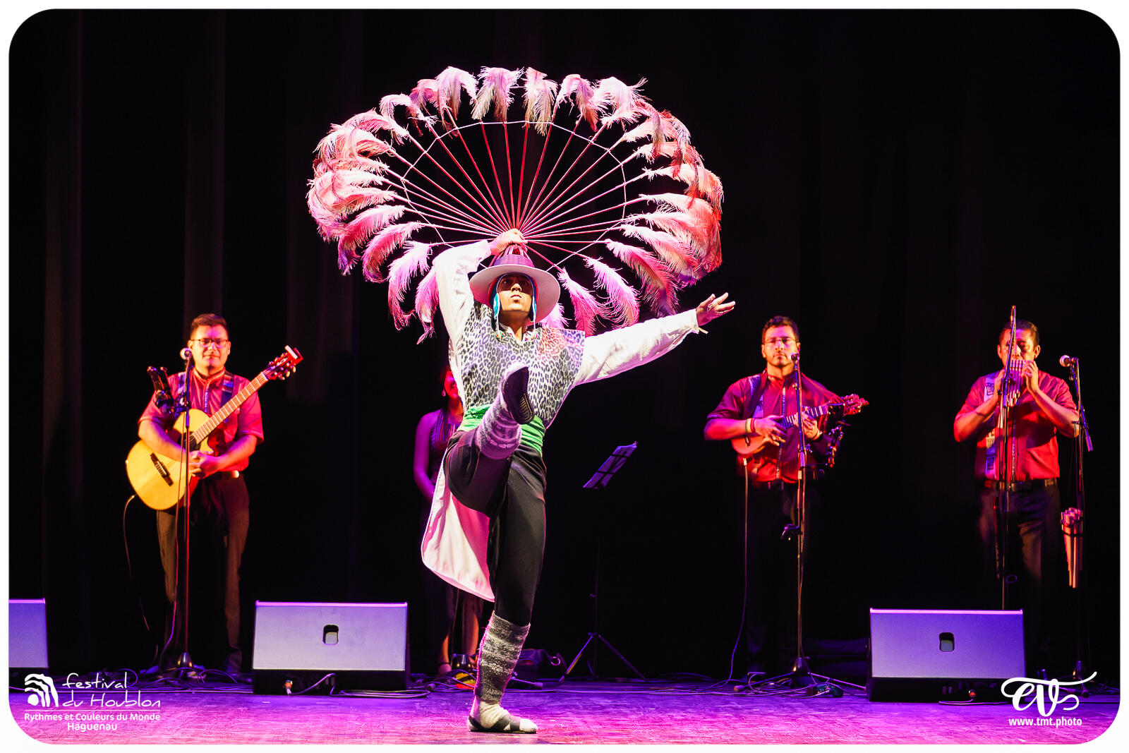 FDH 2024.08.22 | BOLIVIE